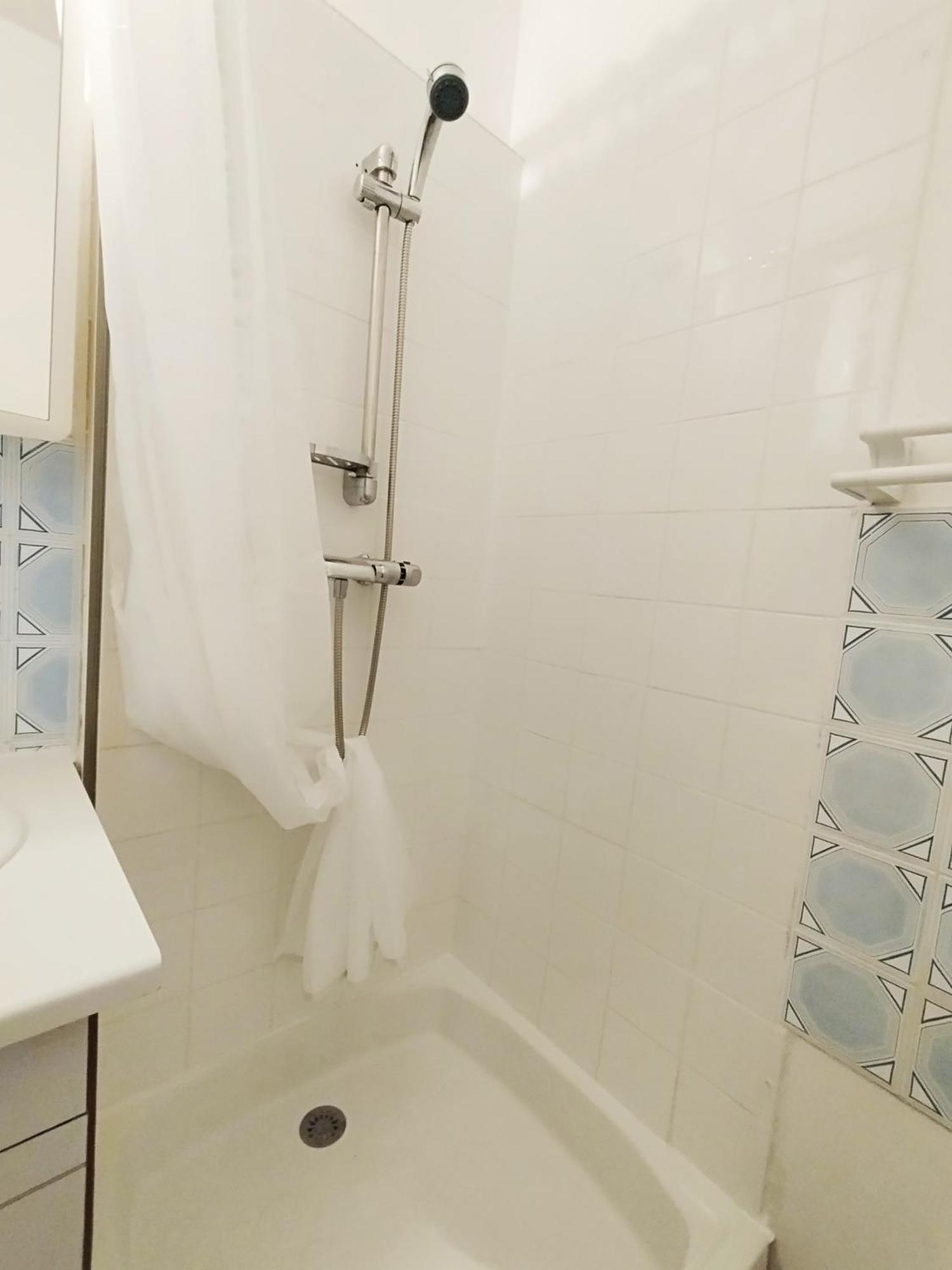 Appartement Plein Centre Sauze *