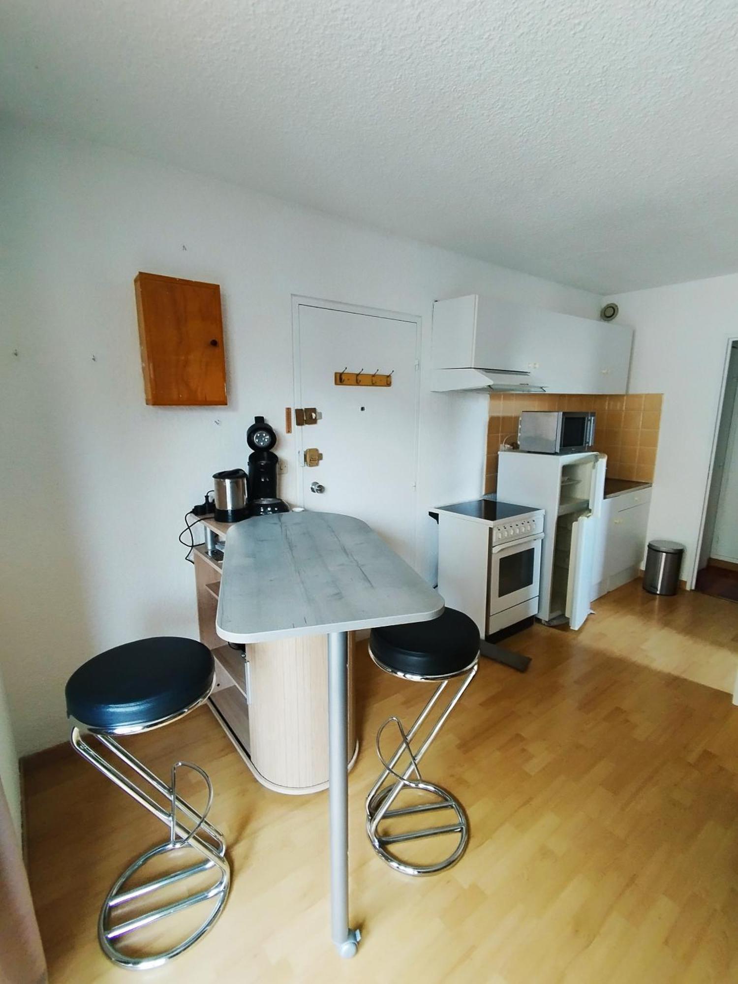 Plein Centre Sauze Appartement Enchastrayes