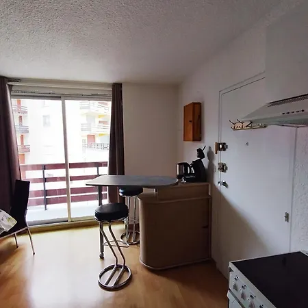Appartement Plein Centre Sauze Enchastrayes Exterior foto